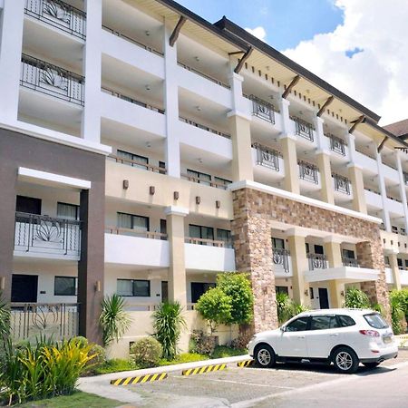 Alles One Oasis Condo Davao Near Sm Mall With Wifi Buitenkant foto
