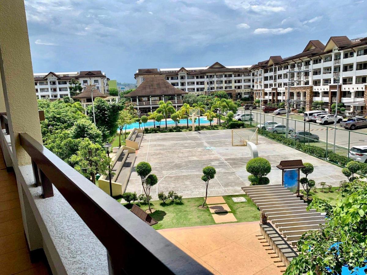 Alles One Oasis Condo Davao Near Sm Mall With Wifi Buitenkant foto