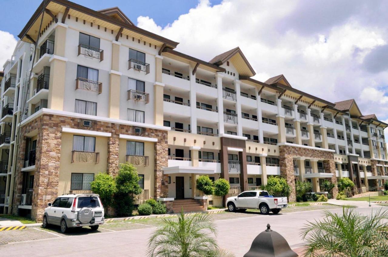 Alles One Oasis Condo Davao Near Sm Mall With Wifi Buitenkant foto