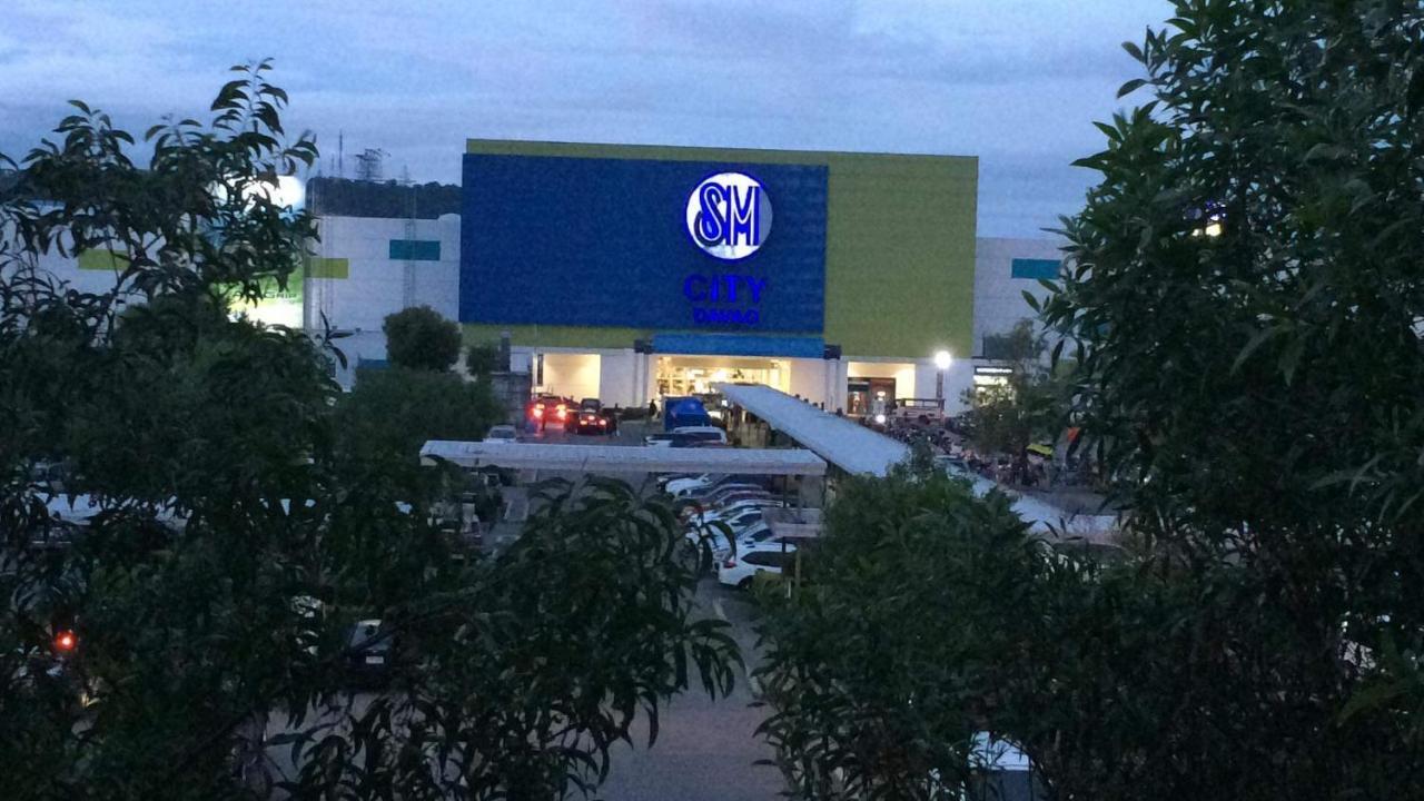 Alles One Oasis Condo Davao Near Sm Mall With Wifi Buitenkant foto