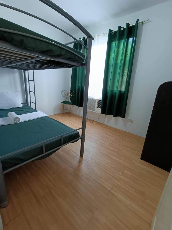 Alles One Oasis Condo Davao Near Sm Mall With Wifi Buitenkant foto
