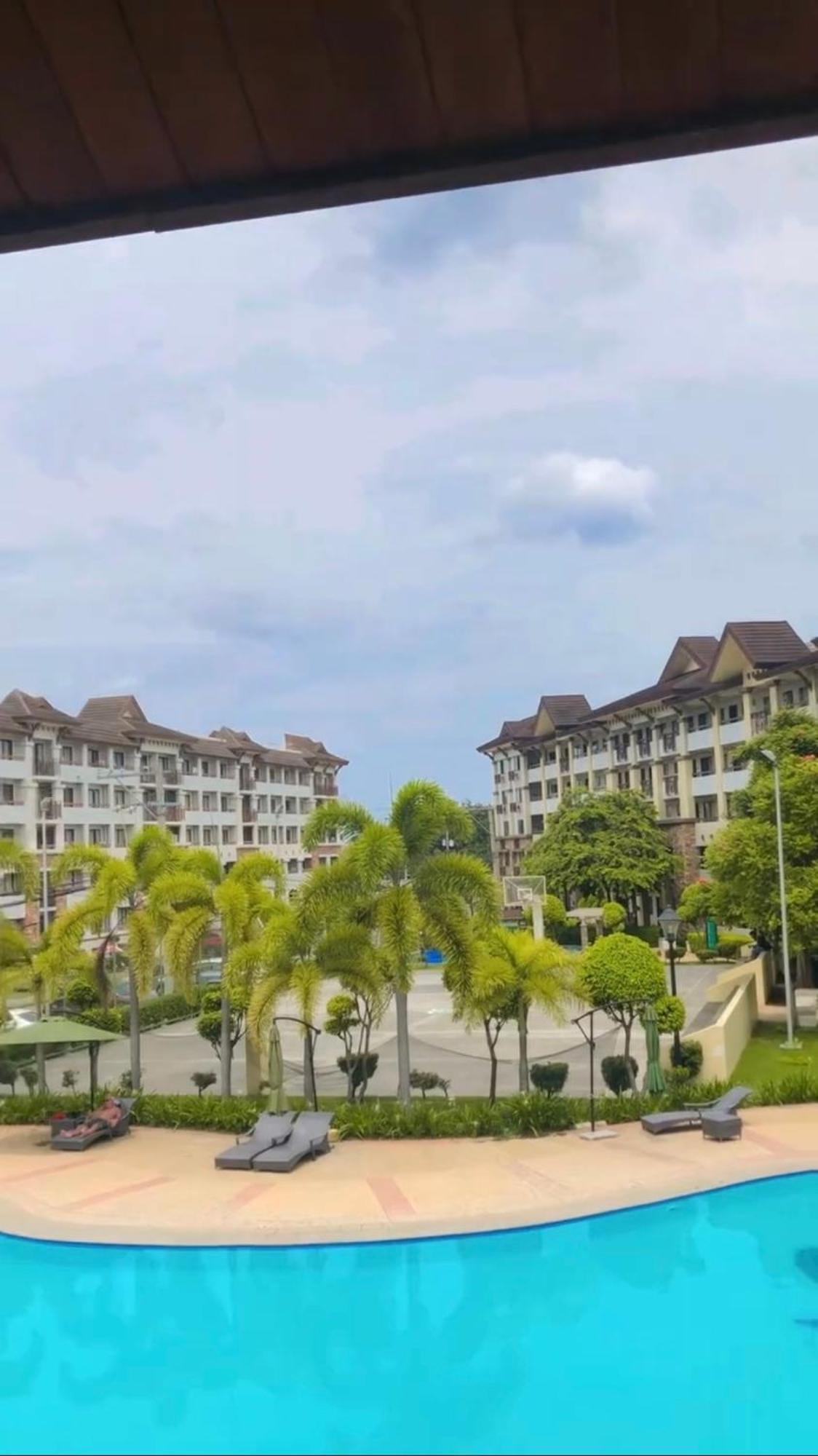 Alles One Oasis Condo Davao Near Sm Mall With Wifi Buitenkant foto