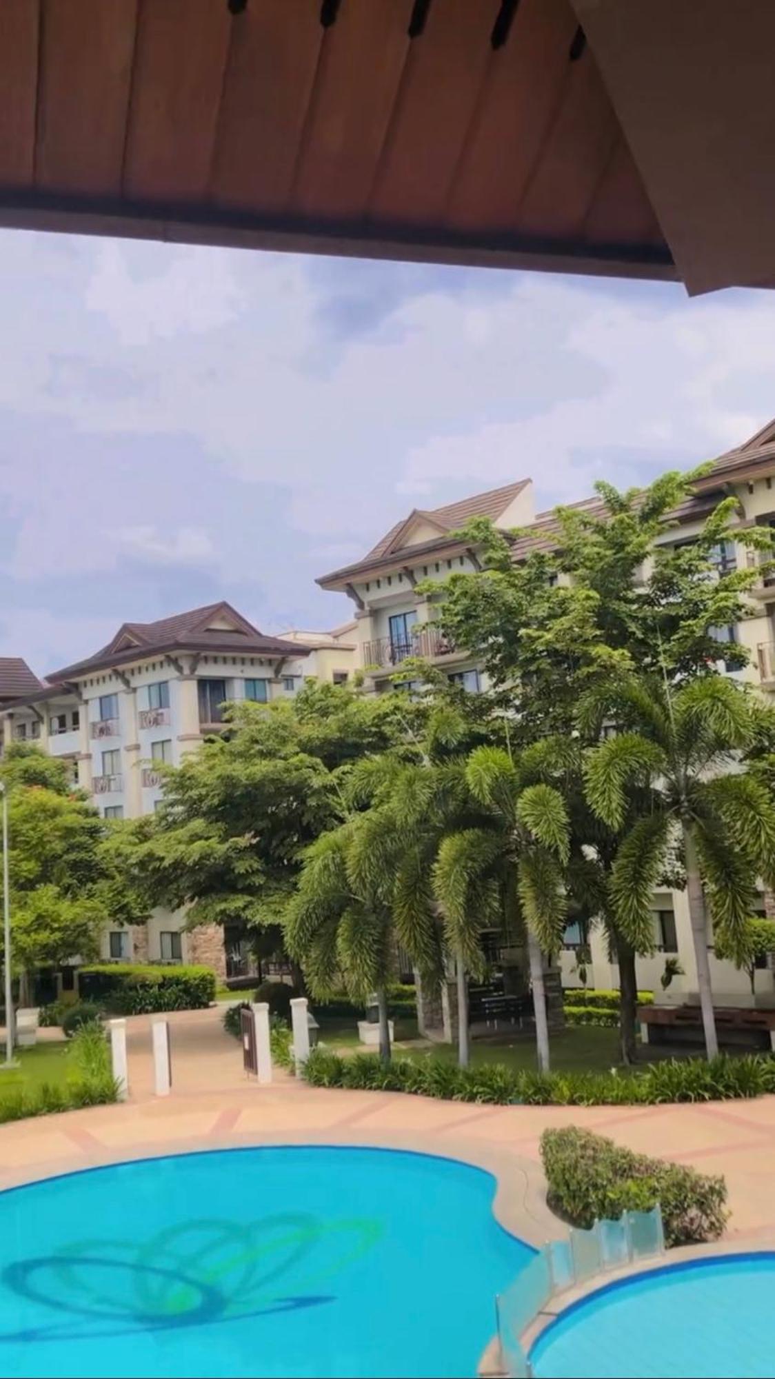 Alles One Oasis Condo Davao Near Sm Mall With Wifi Buitenkant foto