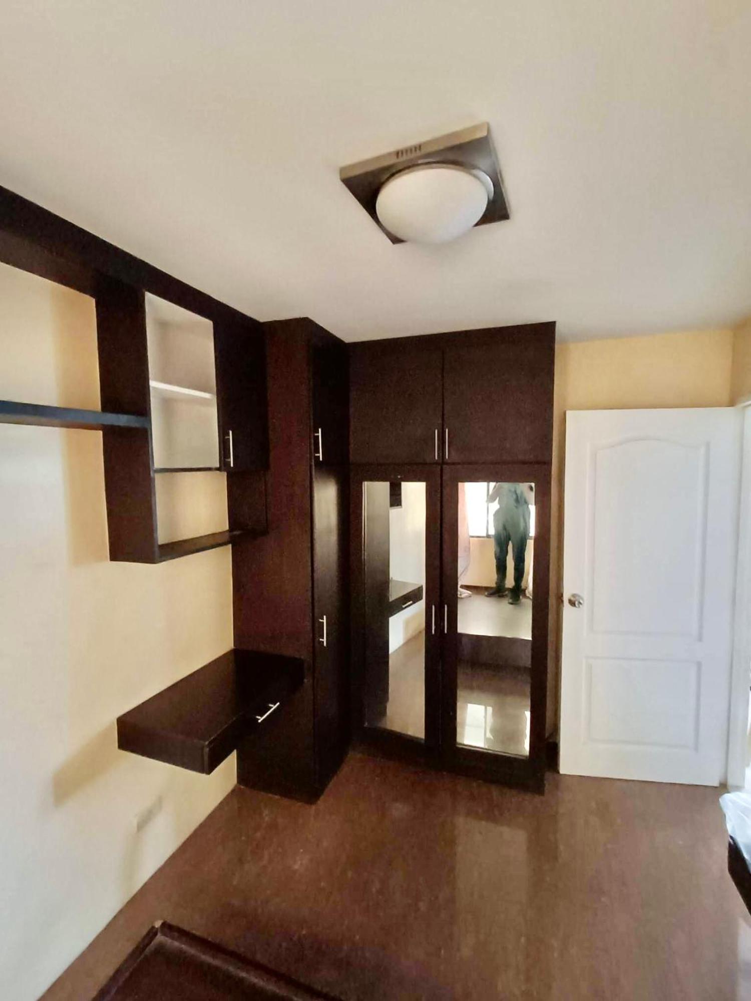 Alles One Oasis Condo Davao Near Sm Mall With Wifi Buitenkant foto