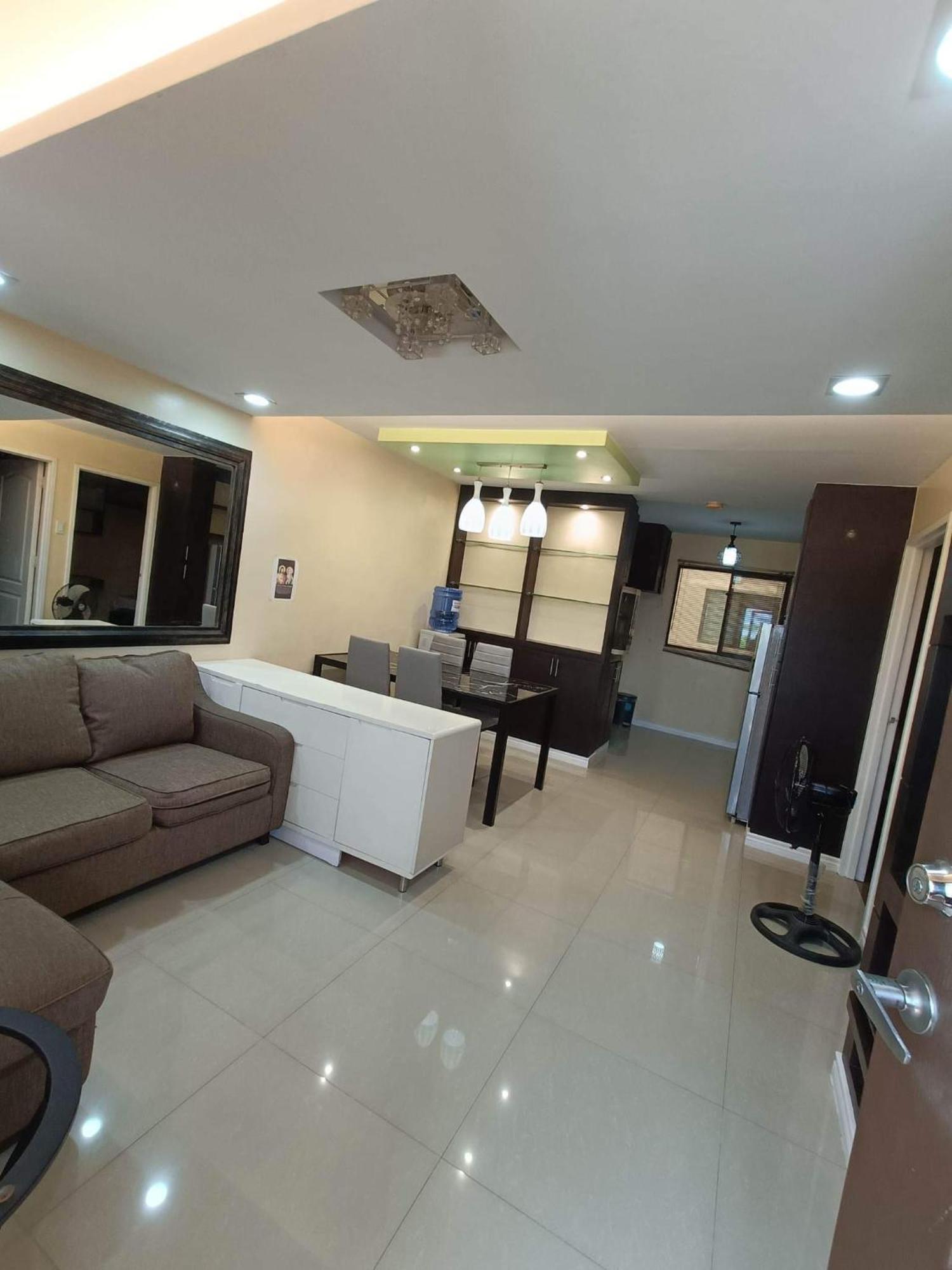 Alles One Oasis Condo Davao Near Sm Mall With Wifi Buitenkant foto