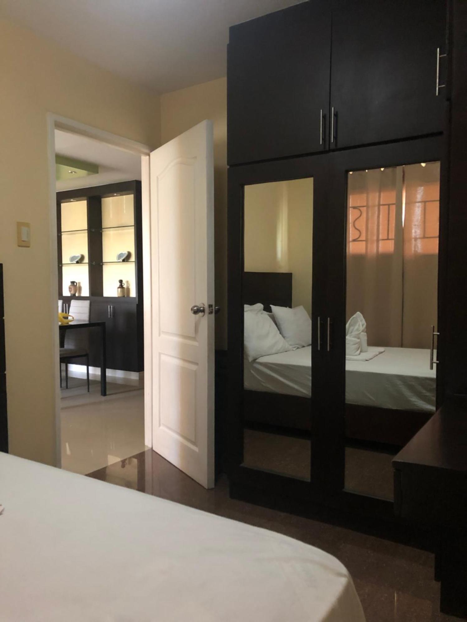 Alles One Oasis Condo Davao Near Sm Mall With Wifi Buitenkant foto