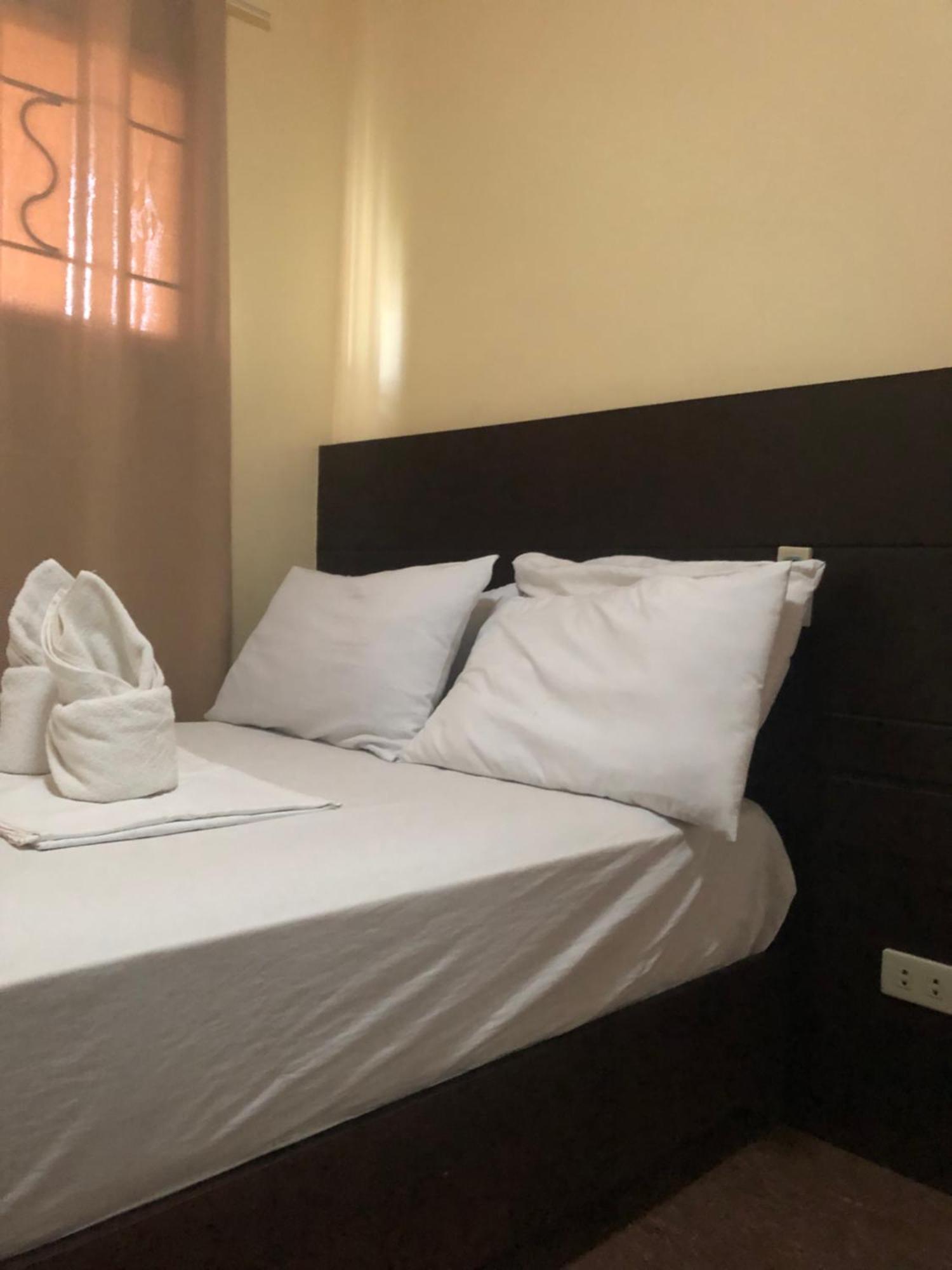 Alles One Oasis Condo Davao Near Sm Mall With Wifi Buitenkant foto