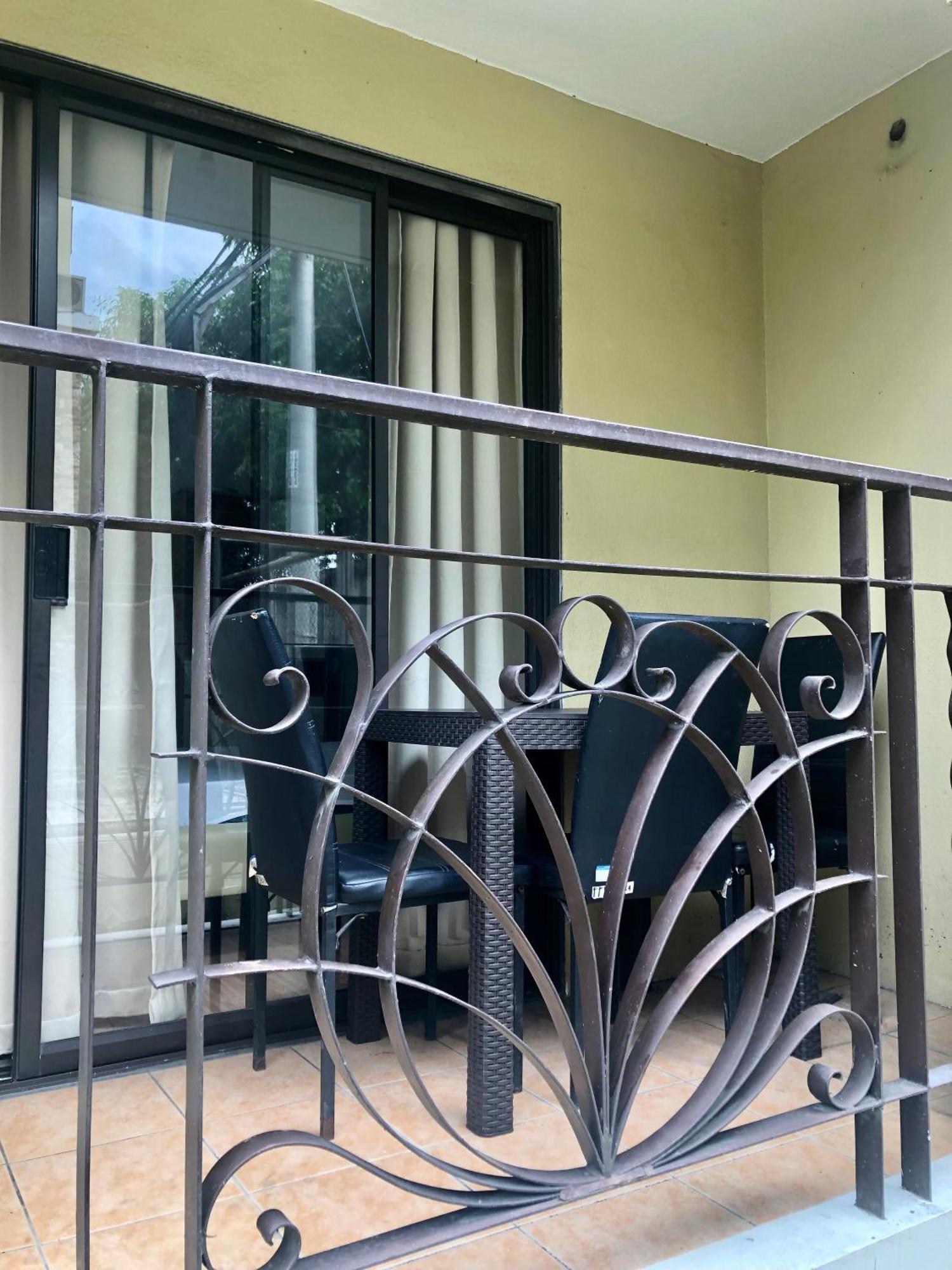 Alles One Oasis Condo Davao Near Sm Mall With Wifi Buitenkant foto