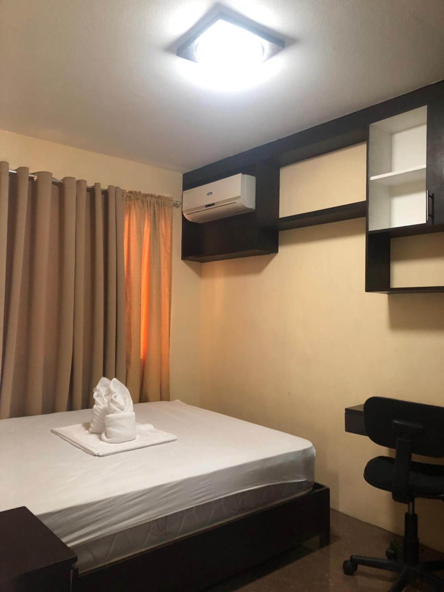 Alles One Oasis Condo Davao Near Sm Mall With Wifi Buitenkant foto