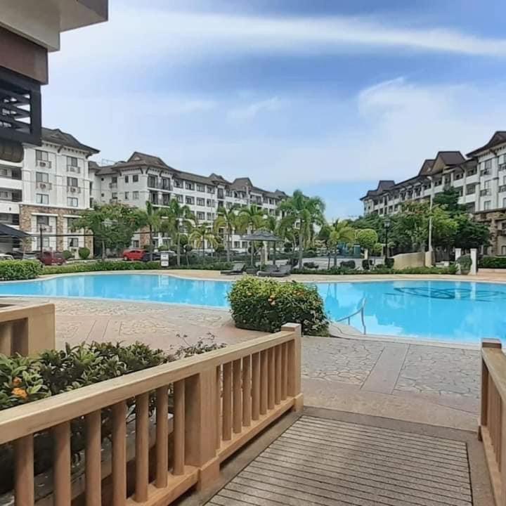 Alles One Oasis Condo Davao Near Sm Mall With Wifi Buitenkant foto