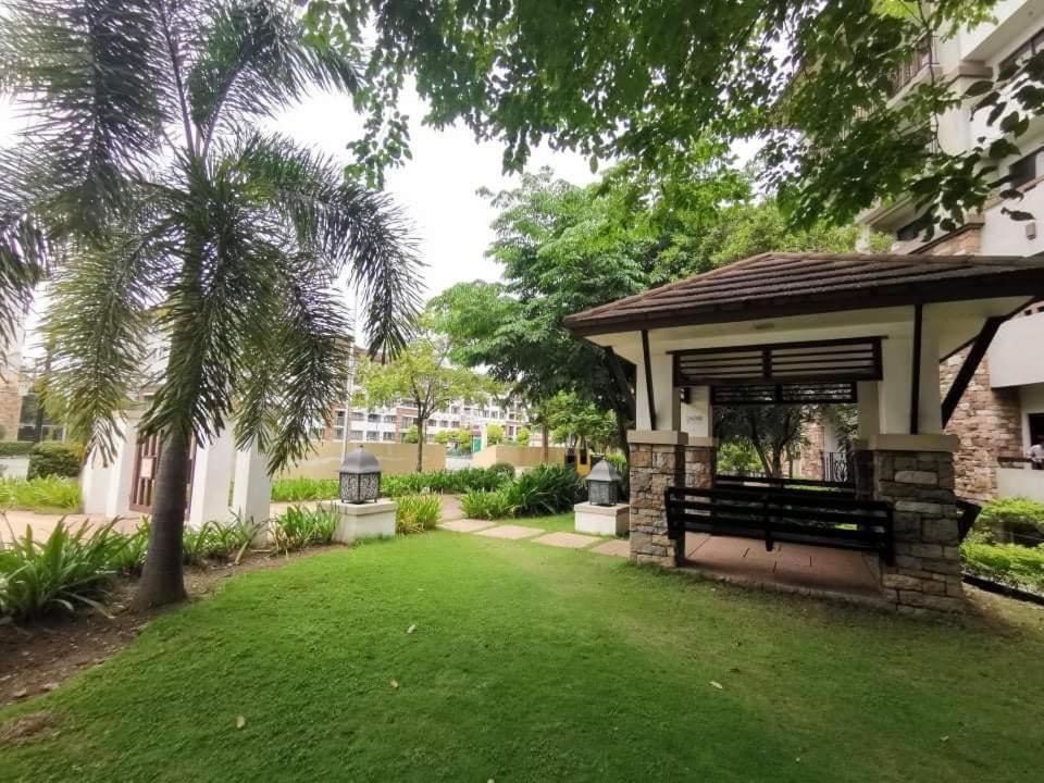Alles One Oasis Condo Davao Near Sm Mall With Wifi Buitenkant foto