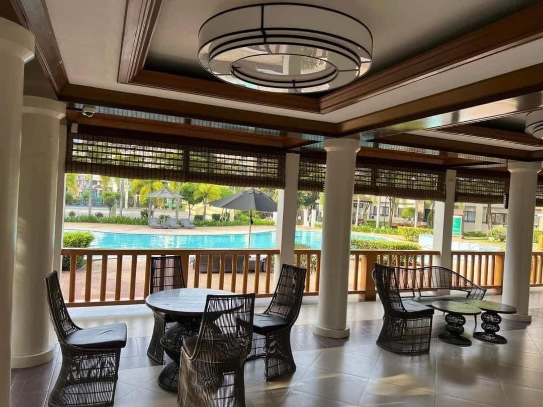 Alles One Oasis Condo Davao Near Sm Mall With Wifi Buitenkant foto