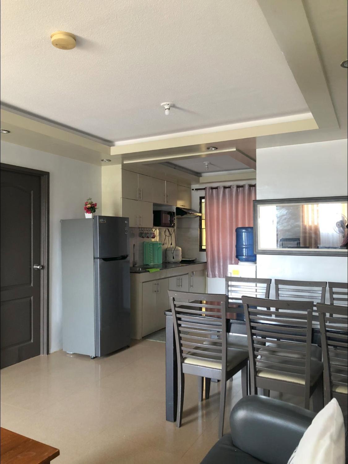 Alles One Oasis Condo Davao Near Sm Mall With Wifi Buitenkant foto