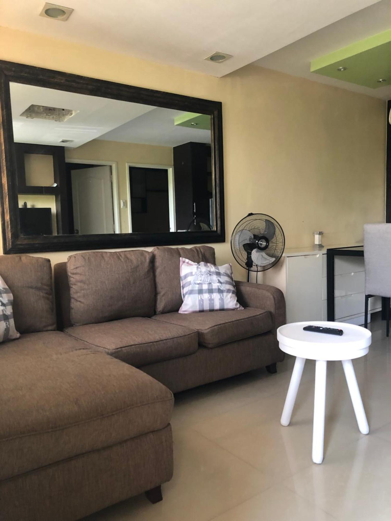 Alles One Oasis Condo Davao Near Sm Mall With Wifi Buitenkant foto