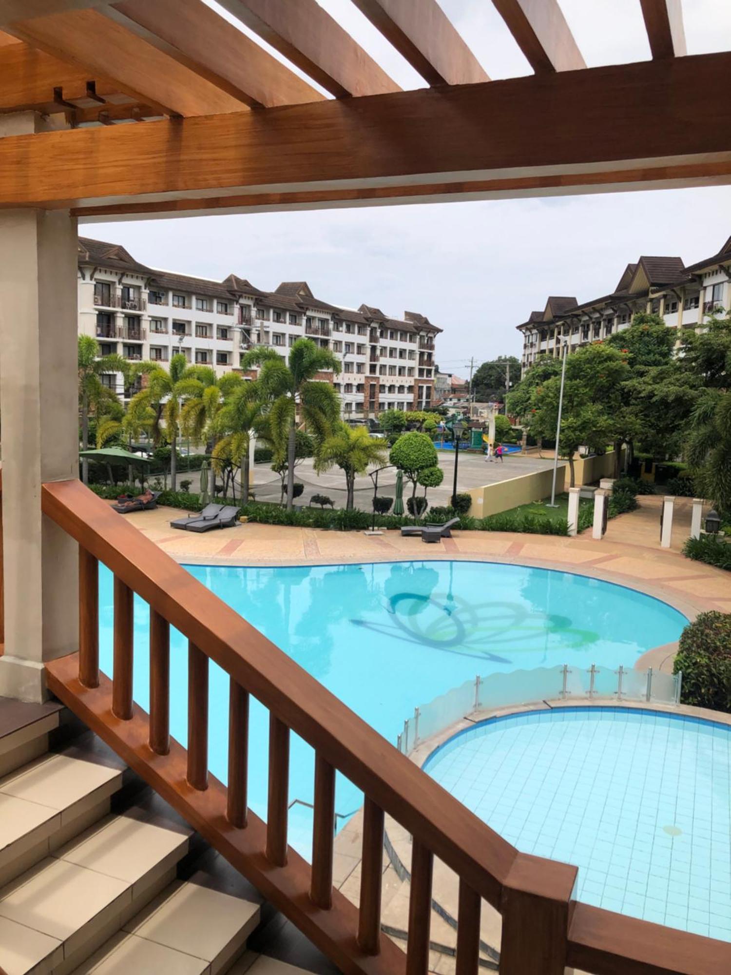 Alles One Oasis Condo Davao Near Sm Mall With Wifi Buitenkant foto