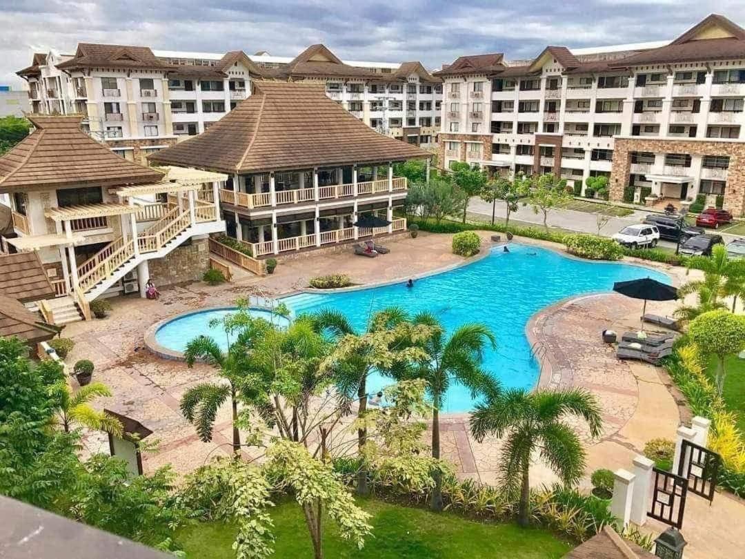 Alles One Oasis Condo Davao Near Sm Mall With Wifi Buitenkant foto