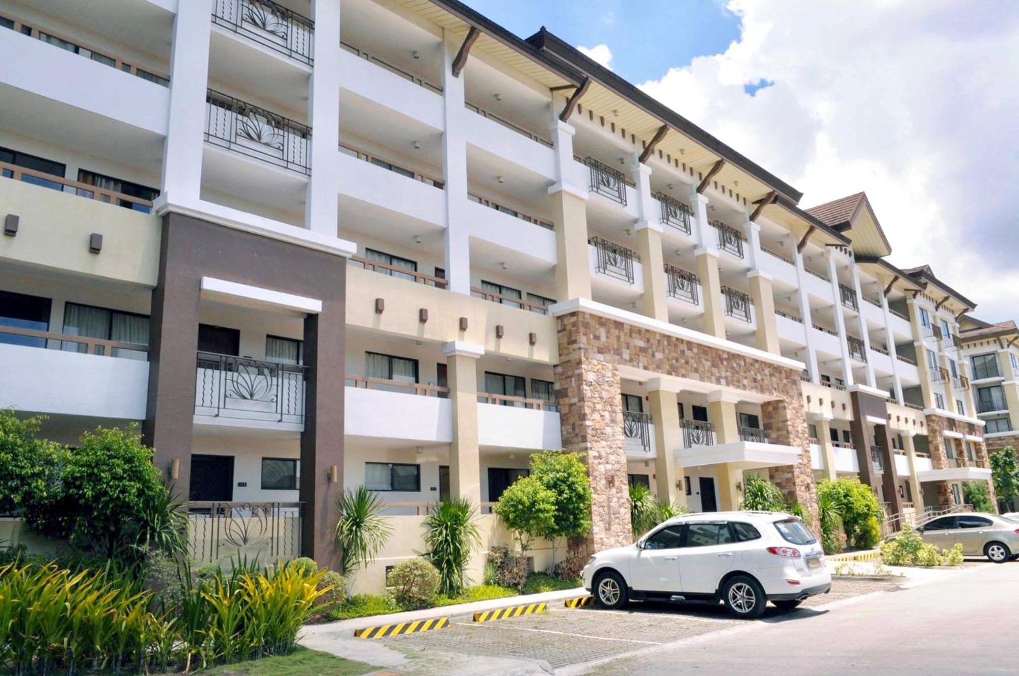 Alles One Oasis Condo Davao Near Sm Mall With Wifi Buitenkant foto