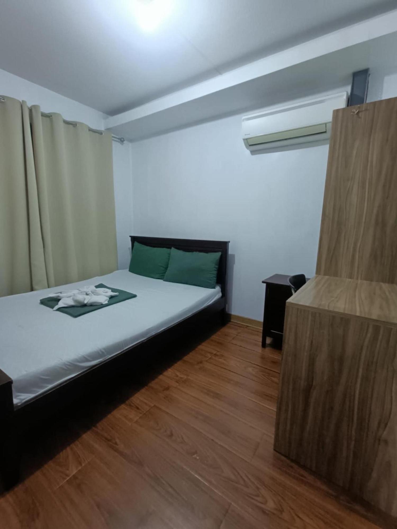 Alles One Oasis Condo Davao Near Sm Mall With Wifi Buitenkant foto