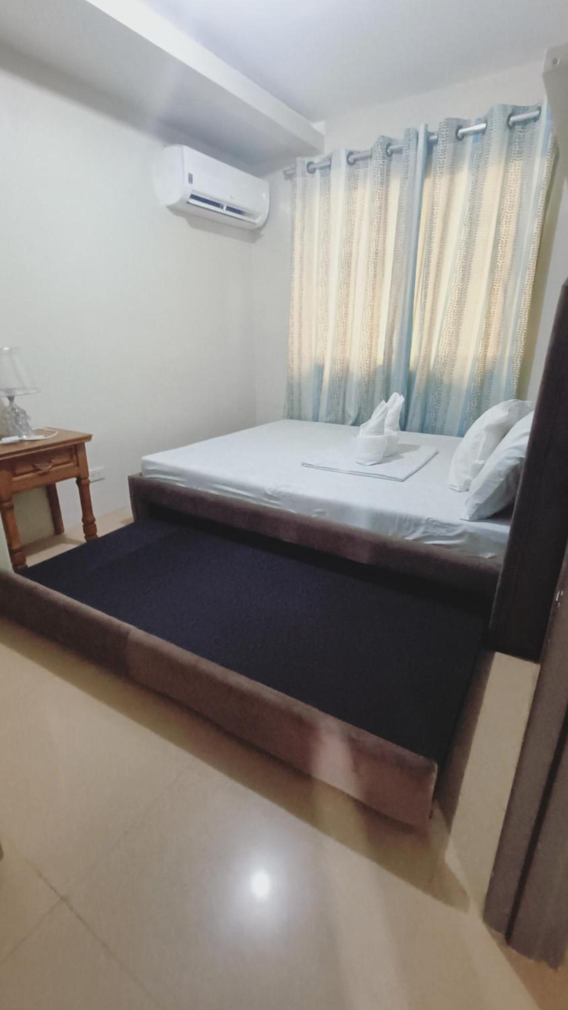 Alles One Oasis Condo Davao Near Sm Mall With Wifi Buitenkant foto