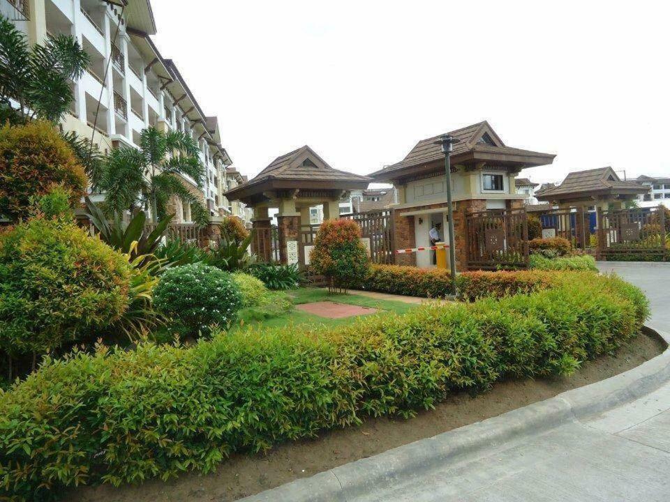 Alles One Oasis Condo Davao Near Sm Mall With Wifi Buitenkant foto