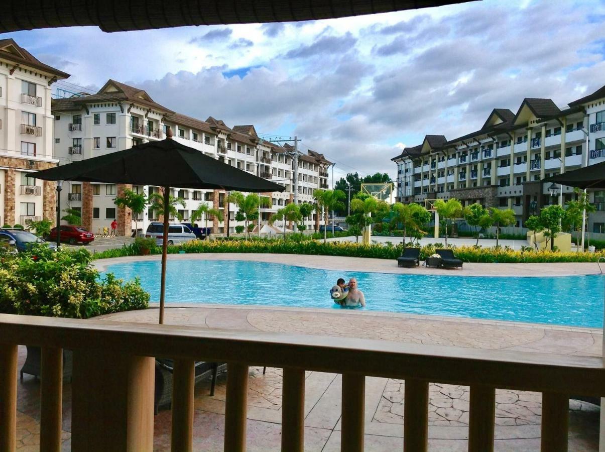 Alles One Oasis Condo Davao Near Sm Mall With Wifi Buitenkant foto