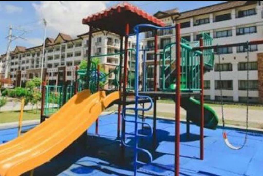 Alles One Oasis Condo Davao Near Sm Mall With Wifi Buitenkant foto