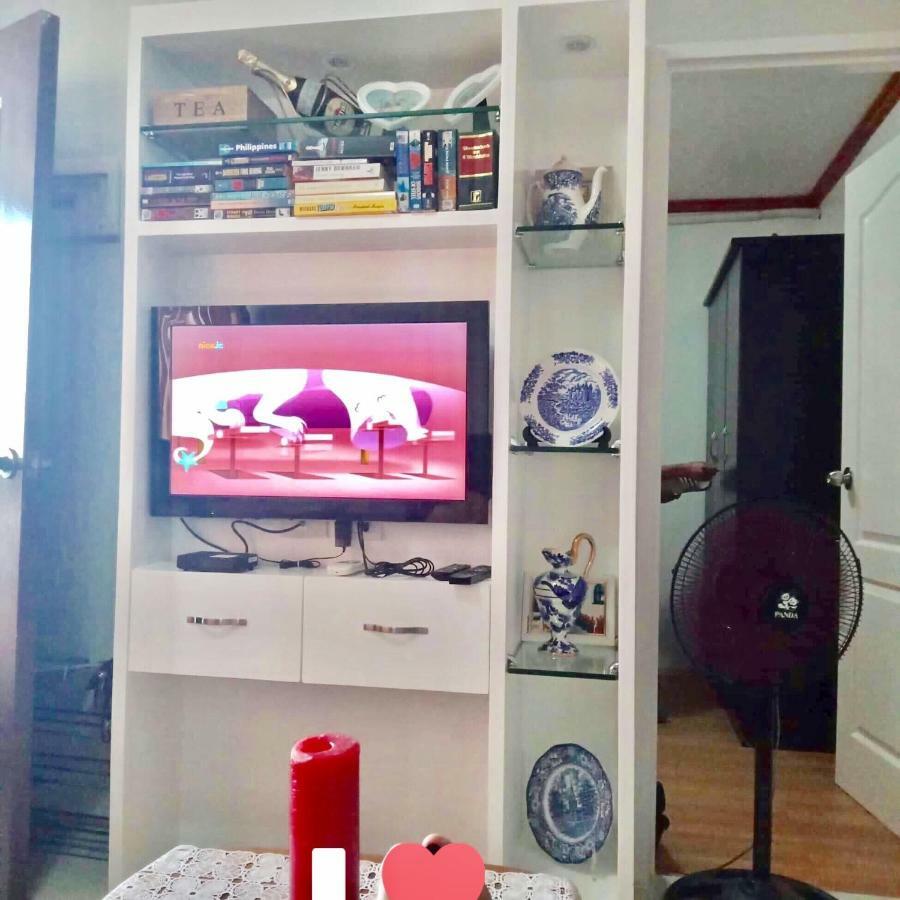 Alles One Oasis Condo Davao Near Sm Mall With Wifi Buitenkant foto